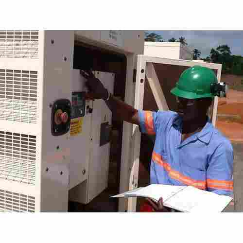Electrical Generator Repairing Service