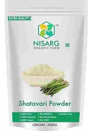 Organic Shatavari Powder