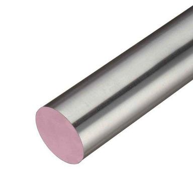 Silver 303 Stainless Steel Rod