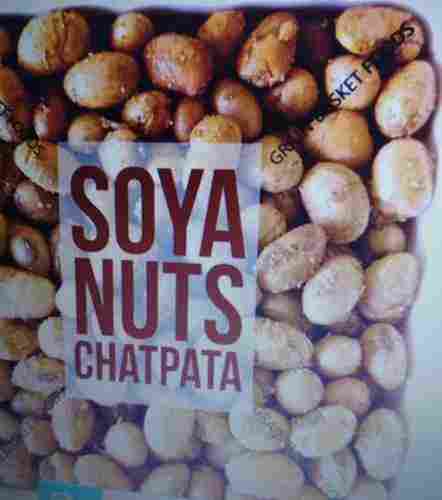 High Protein Soya Nuts