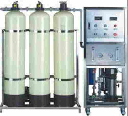 Industrial RO Water Purifiers 