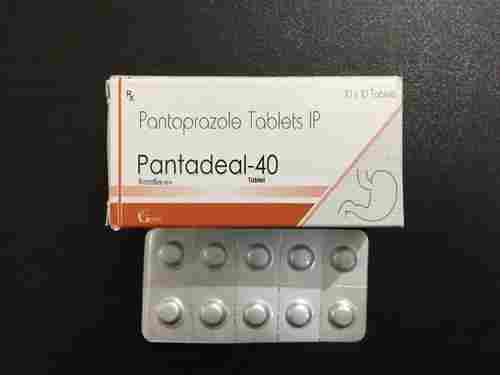 Pantoprazole Tablet IP