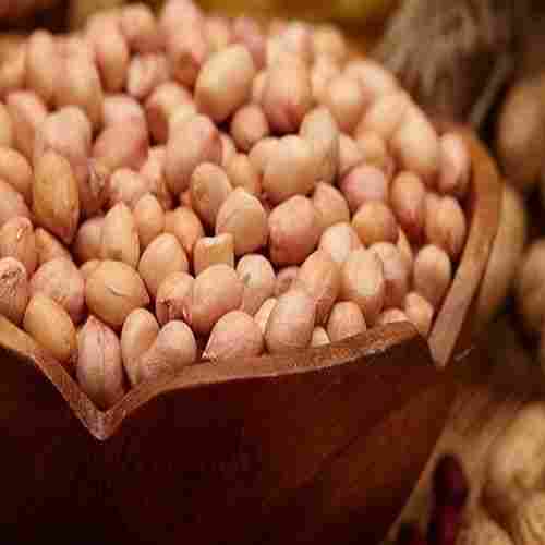 Pink Java Peanuts