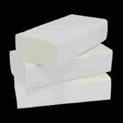 White Interfold Tissue Paper