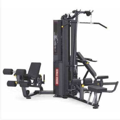 3 Stack Multi Station For Gym Application: Tone Up Muscle