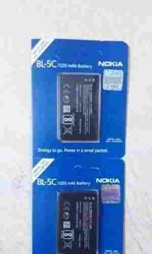 Genuine Nokia Mobile Phone 1020mAh BL5C Battery 