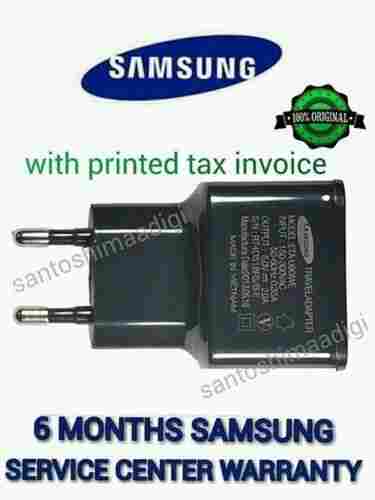 Samsung Mobile Phone 2A USB Charger