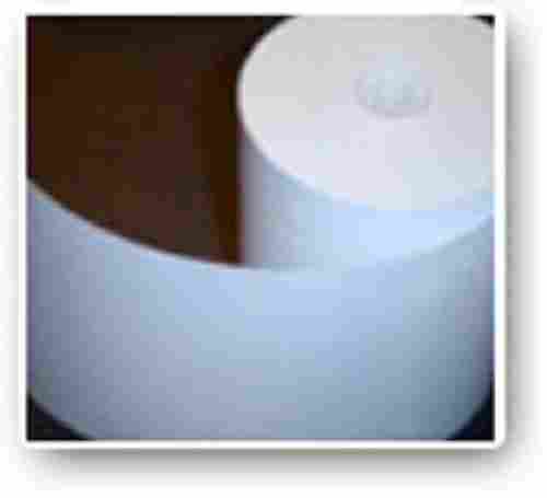 Smooth Texture Thermal Paper Roll