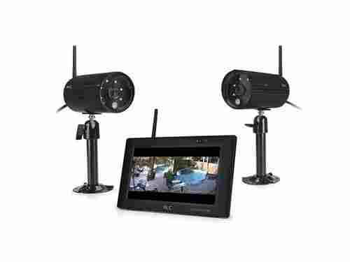 Camera Monitoring System