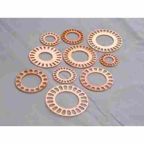 Rust Proof Copper Submersible Rings