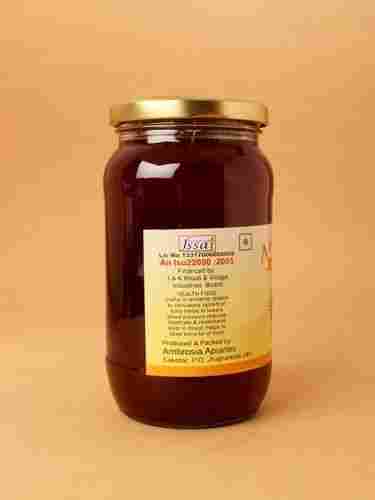 Garlic Honey with High Medicinal Value