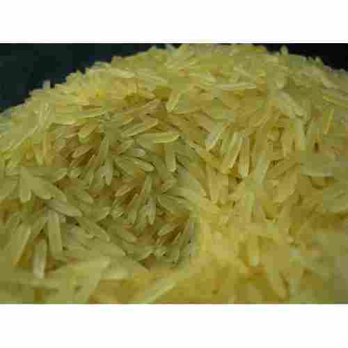 Healthy and Natural Pusa Golden Sella Basmati Rice