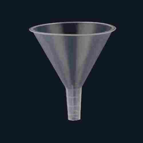 High Transparency Laboratory Funnel (All Size)