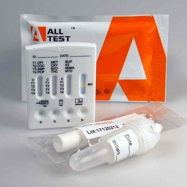 Injection Testing Service