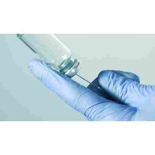 Injection Testing Services