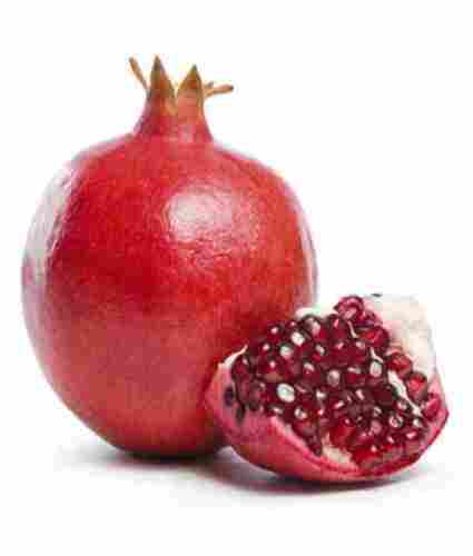 Organic Natural Red Pomegranate