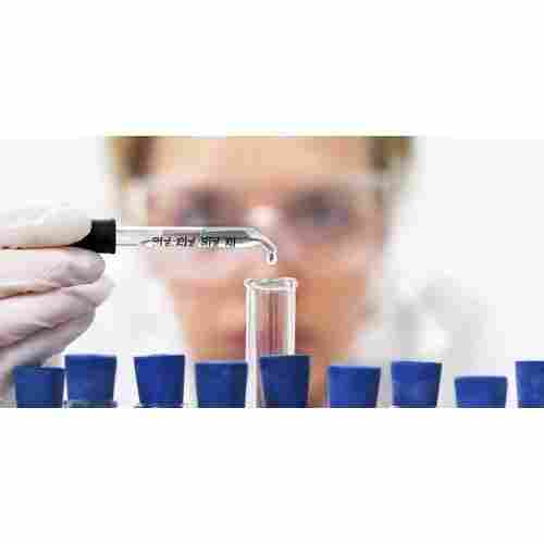 Pharmaceutical Testing Service