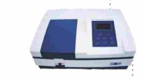 YP UV VIS Spectrophotometer 2371