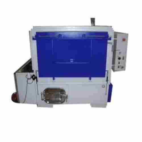 Automatic Oil Dipping Machine