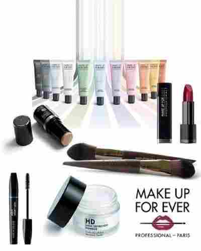 Cosmetic Testing Services