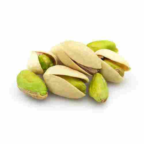 Healthy and Natural Organic Pistachio Nuts
