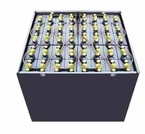 Motive Power Traction Batteries