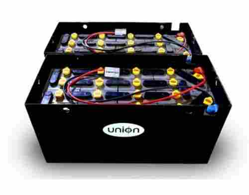 Union Lead Acid Forklift Traction Battery