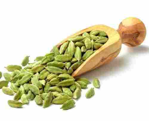 Healthy and Natural Dried Green Cardamom Pods