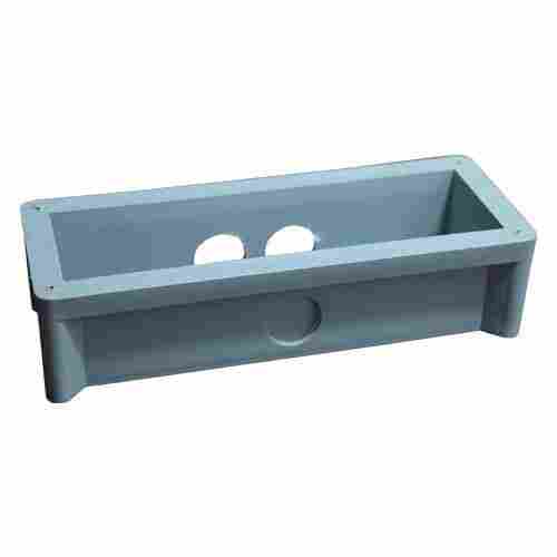 Light Weight Concealed Plastic Boxes