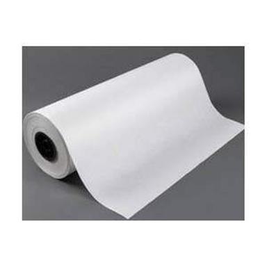 White Poly Coated Paper Rolls Lead Time: 2 Weeks