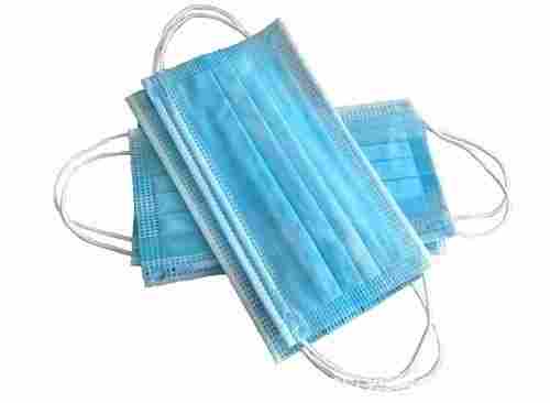 3Ply Blue Surgical Mask