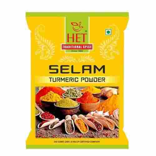 South Indian Special Selam Turmeric Powder