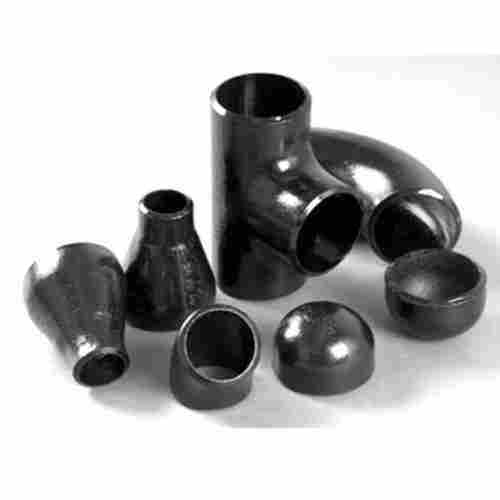 Alloy Steel Pipe Fittings