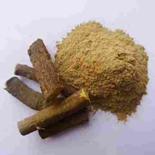 Ayurvedic Dried Mulethi Extract Powder