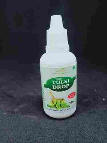 Herbal Immunity Booster Panch Tulsi Drops 30 ML
