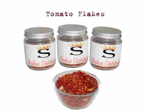 Red Tomato Flakes 20Kg
