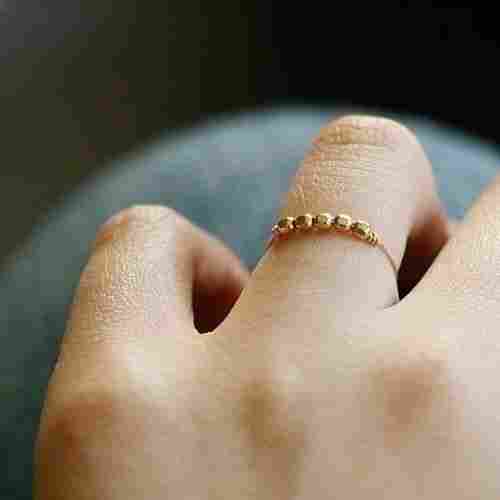 14k Gold Ring For Women