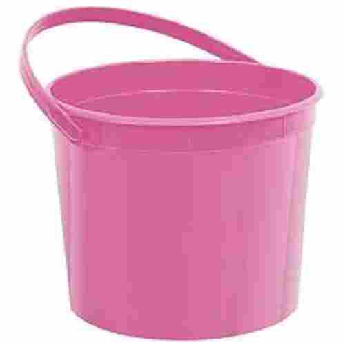 4 Ltr Plastic Bucket With Handle