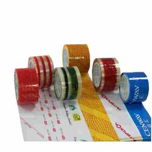 BOPP Adhesive Tapes for Packaging