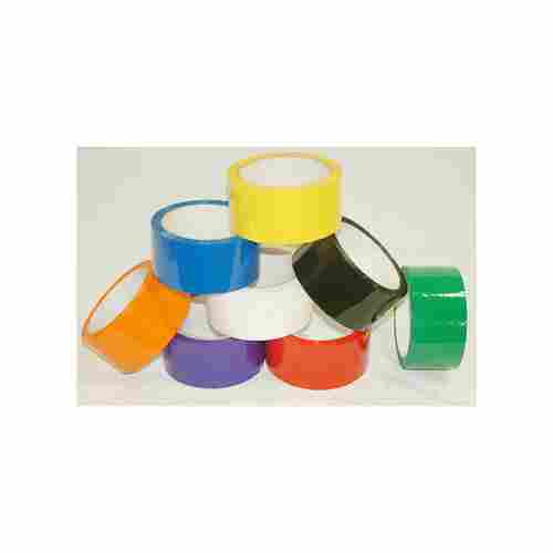 Coloured BOPP Adhesive Tapes