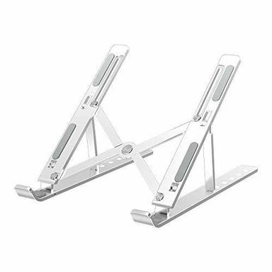 Height Adjusting Laptop Stand