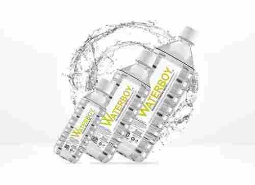 Hygienically Packaged Drinking Water