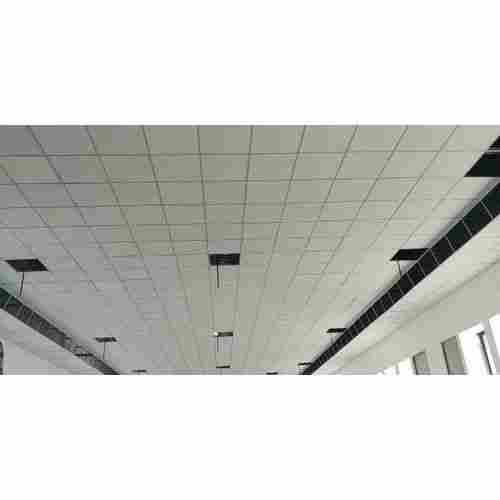 Office Thermocol False Ceiling Service