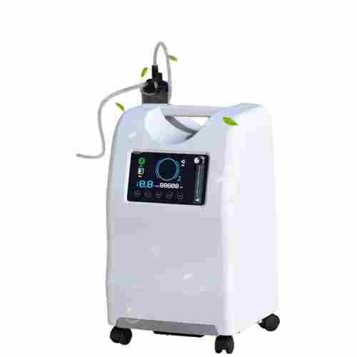 Oxygen Concentrator With Nebulizer (10Ltr)