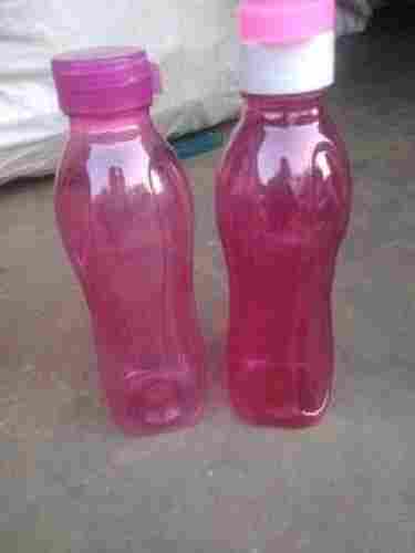 Plain Design Plastic Bottle