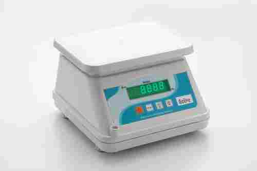 Small Electronic Weighing Scale