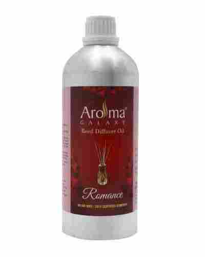 Aroma Galaxy Reed Diffuser Oil In 1 Liter Pack-Romance