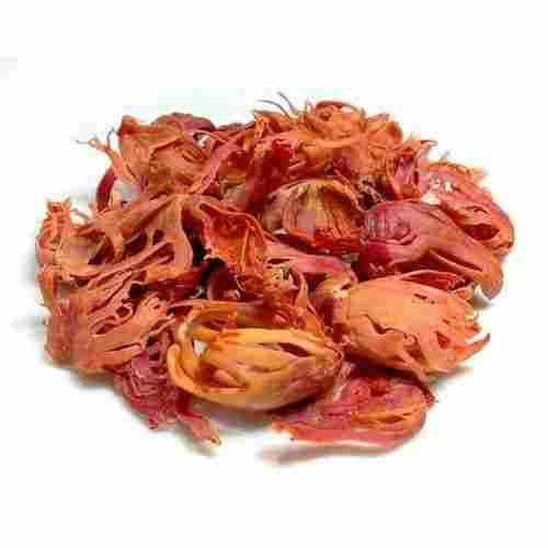 Brown Whole Dried Mace Spice