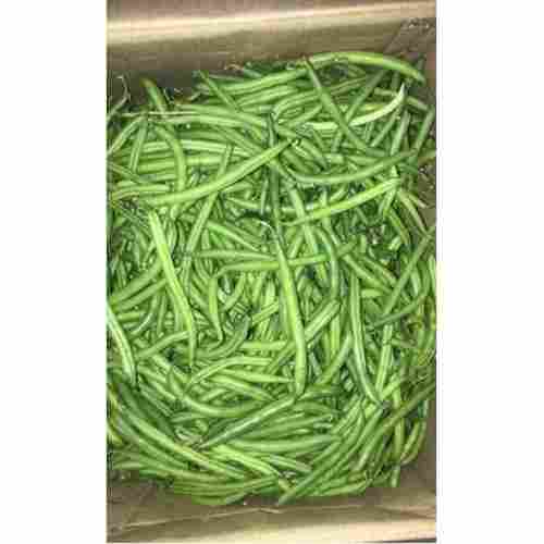 Indian Farm Fresh Green French Beans