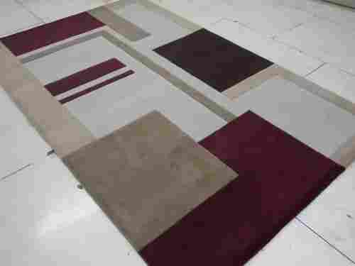Modern Design Hand Tufted Carpets